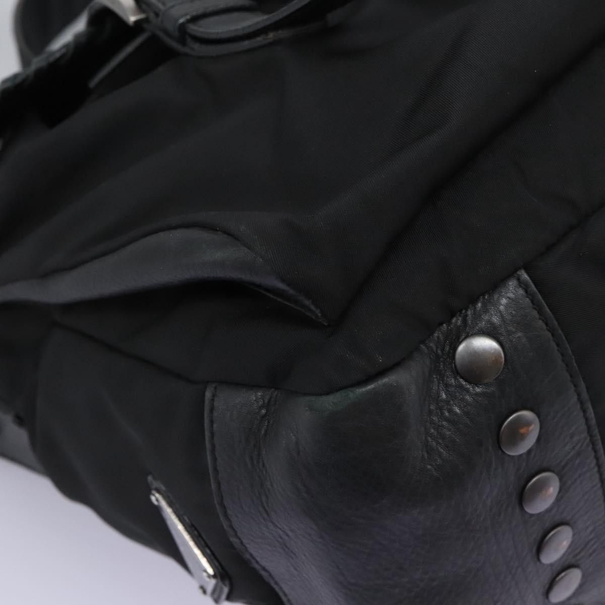 Prada Prada Re-Nylon shoulder Size ONE SIZE - 6 Thumbnail