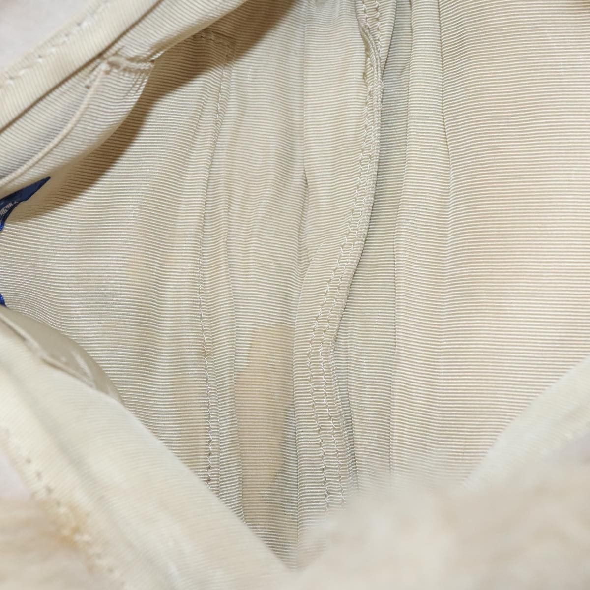 Burberry Burberry Blue Label handbag Size ONE SIZE - 11 Thumbnail