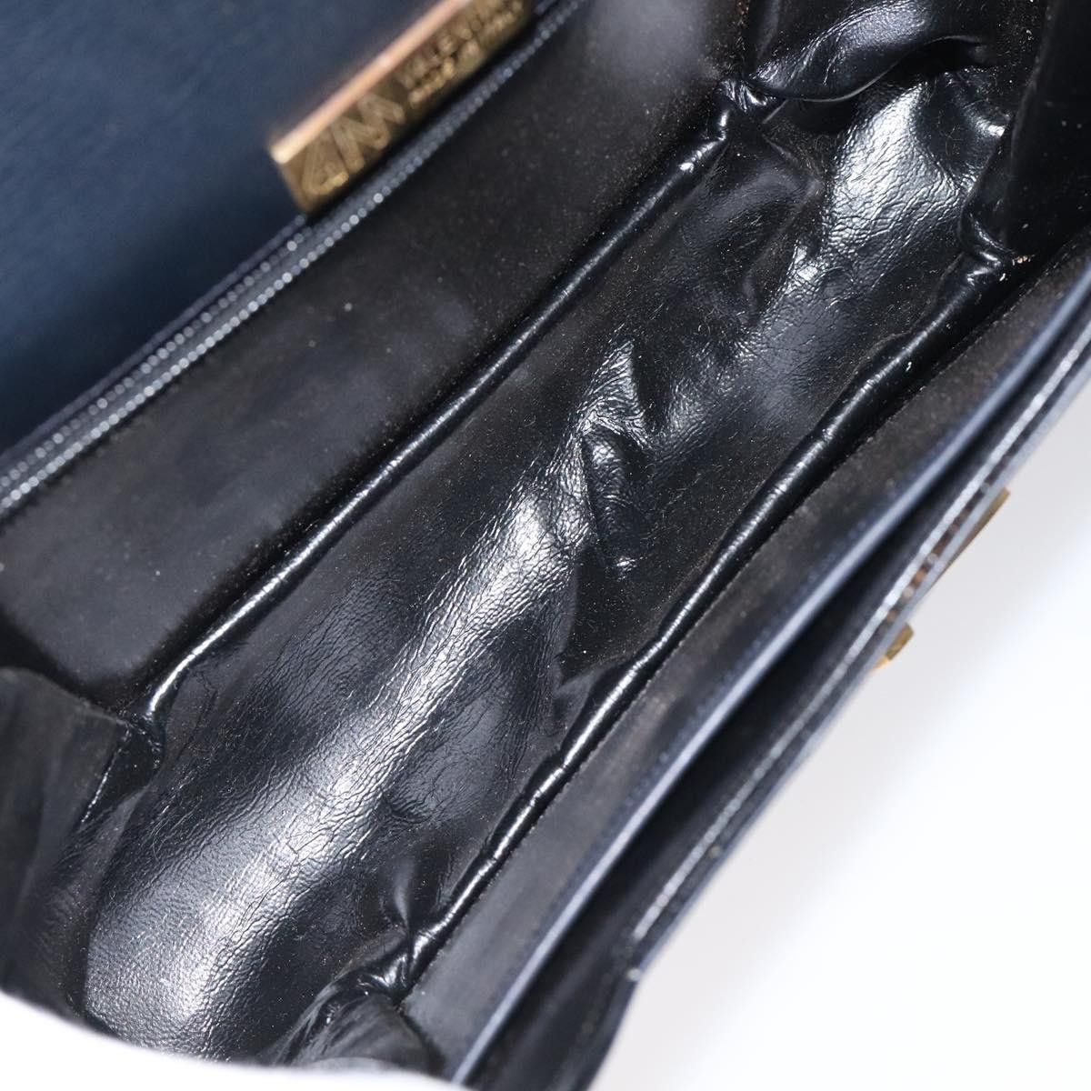 Valentino Valentino Garavani V logo shoulder Size ONE SIZE - 12 Thumbnail