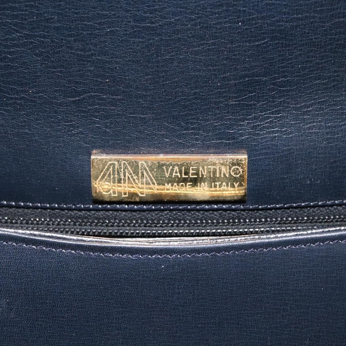 Valentino Valentino Garavani V logo shoulder Size ONE SIZE - 13 Thumbnail