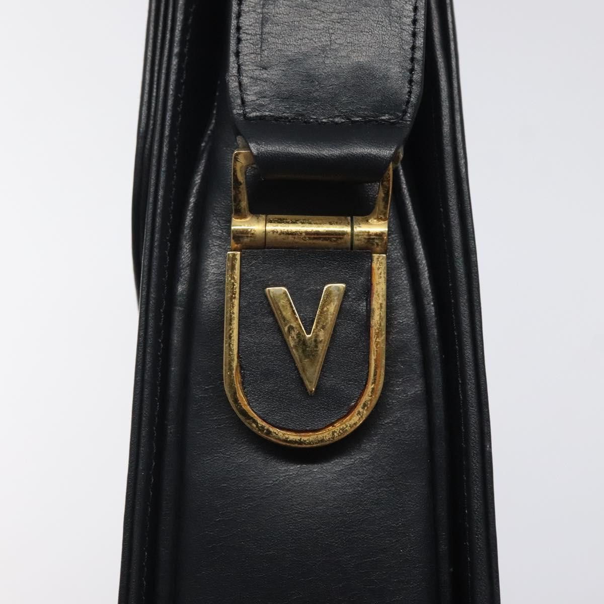 Valentino Valentino Garavani V logo shoulder Size ONE SIZE - 10 Thumbnail
