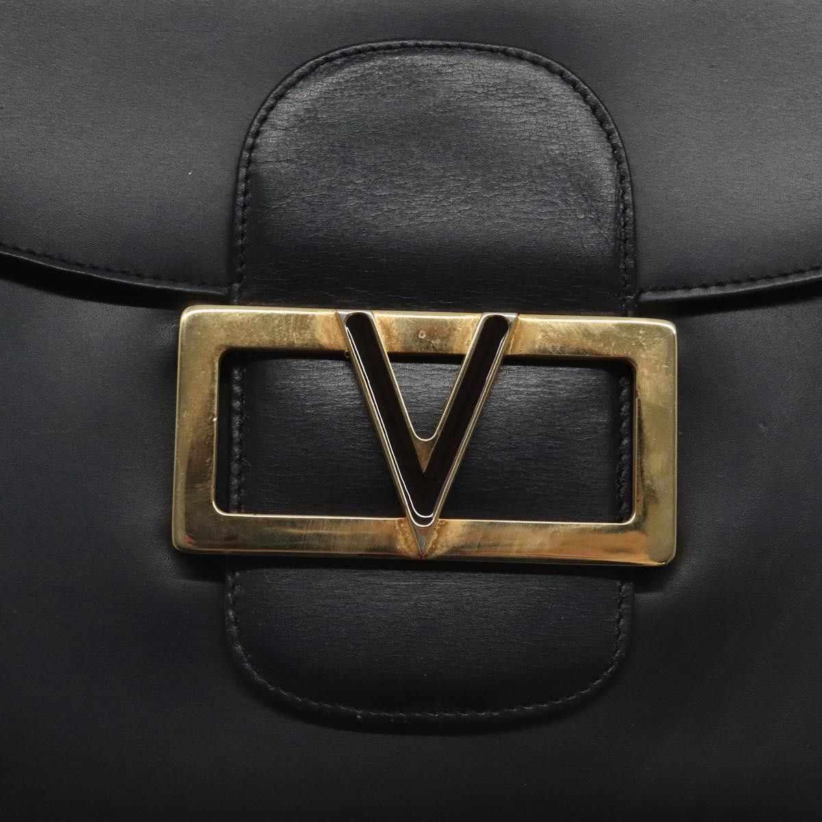 Valentino Valentino Garavani V logo shoulder Size ONE SIZE - 11 Thumbnail