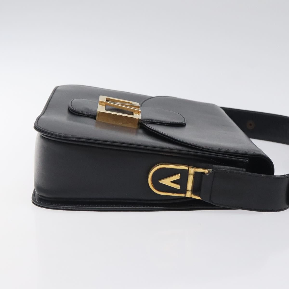 Valentino Valentino Garavani V logo shoulder Size ONE SIZE - 3 Thumbnail