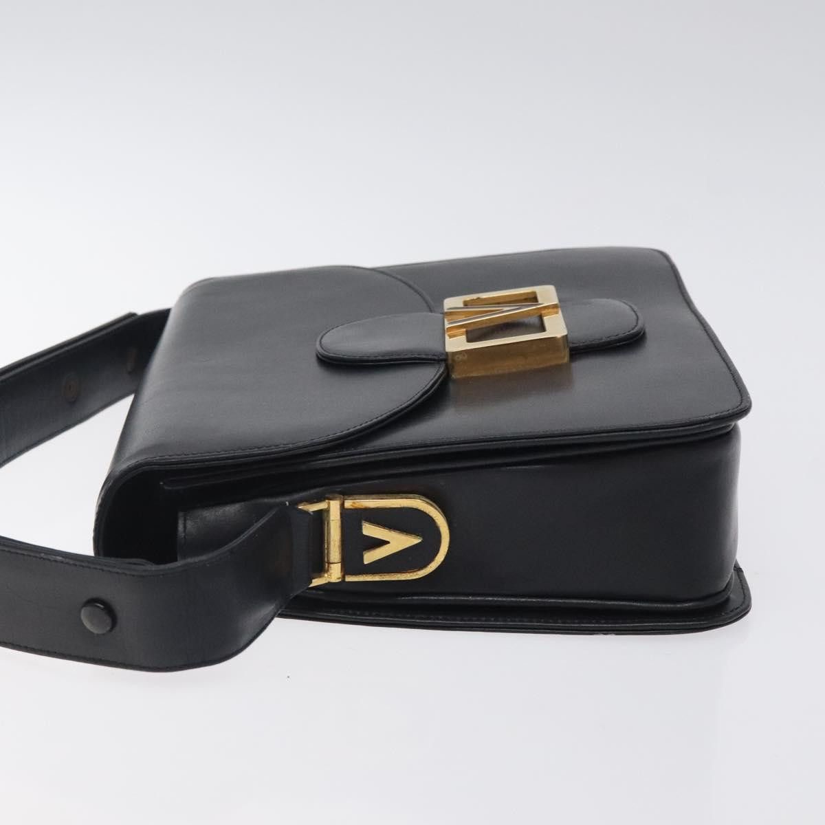 Valentino Valentino Garavani V logo shoulder Size ONE SIZE - 4 Thumbnail