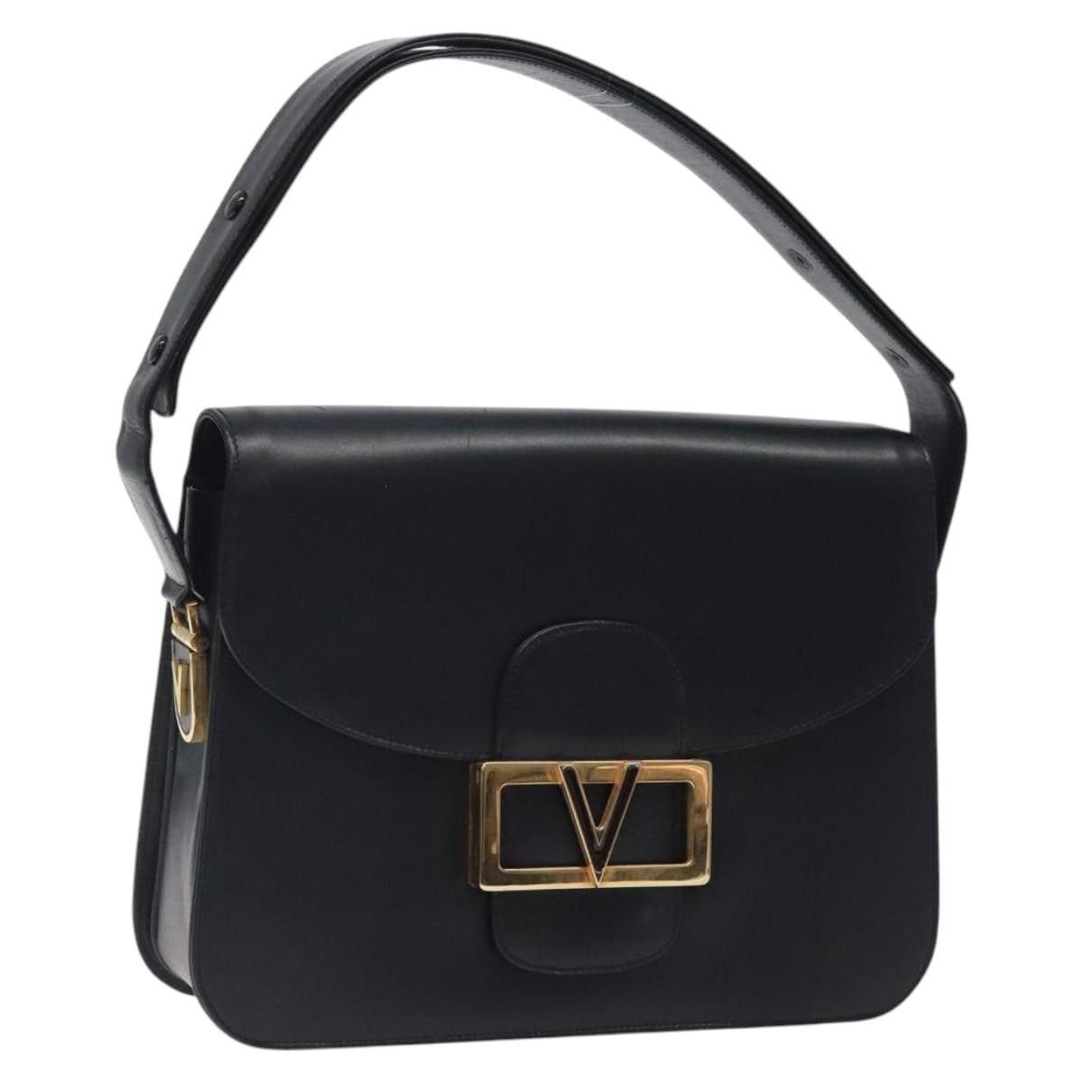 Valentino Valentino Garavani V logo shoulder Size ONE SIZE - 20 Thumbnail