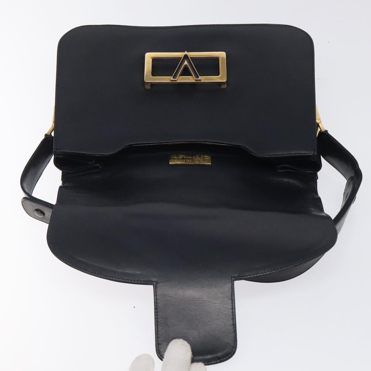 Valentino Valentino Garavani V logo shoulder Size ONE SIZE - 18 Thumbnail
