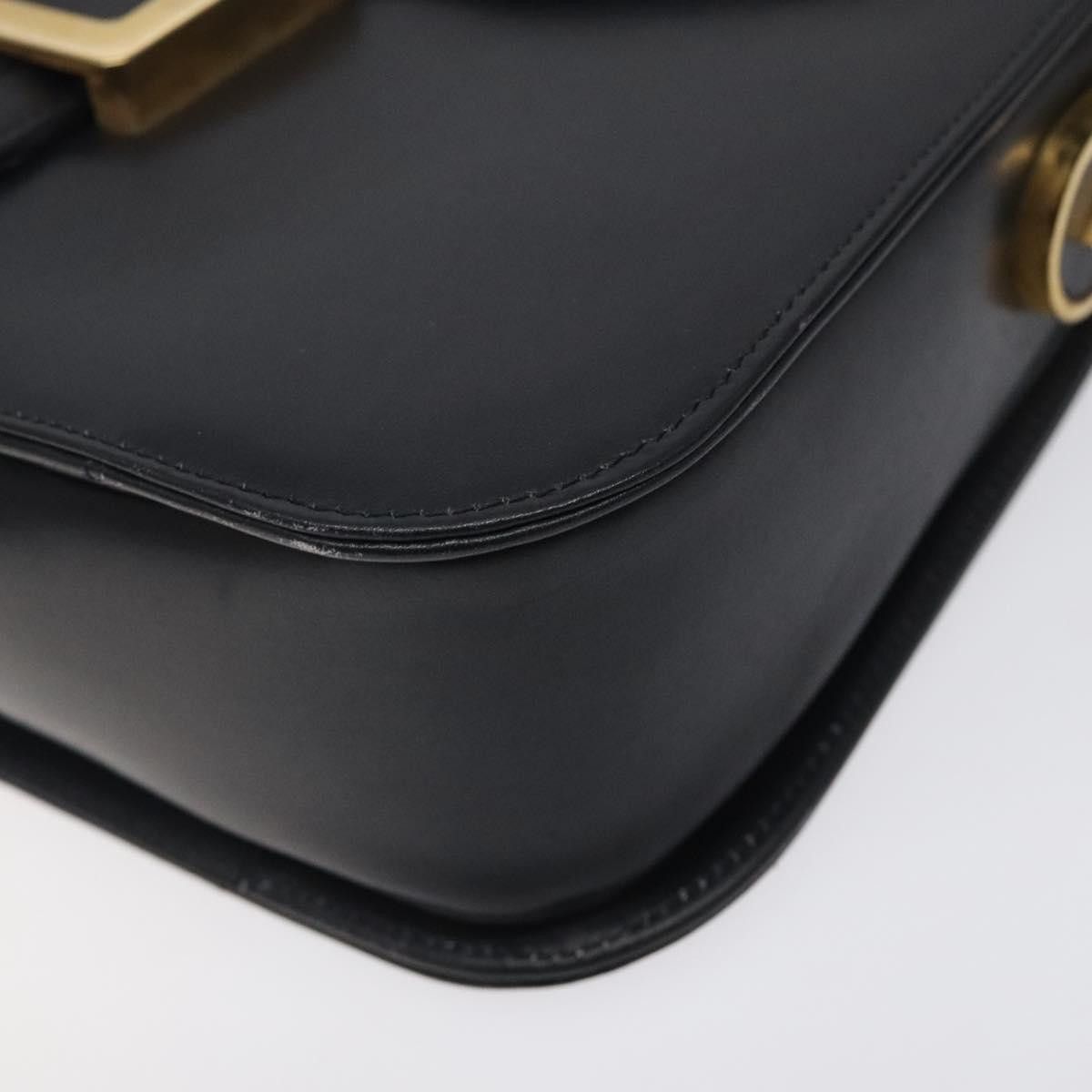 Valentino Valentino Garavani V logo shoulder Size ONE SIZE - 6 Thumbnail
