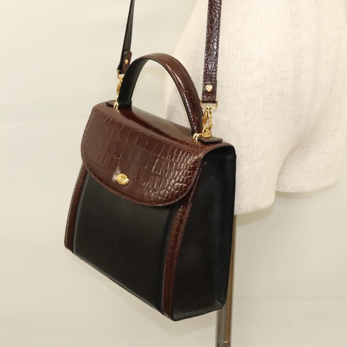 Bally Bally handbag Size ONE SIZE - 22 Thumbnail