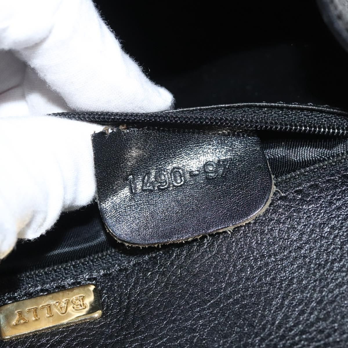 Bally Bally handbag Size ONE SIZE - 14 Thumbnail