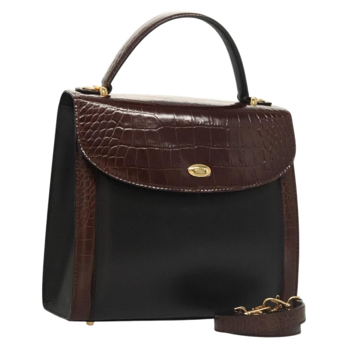Bally Bally handbag Size ONE SIZE - 15 Thumbnail