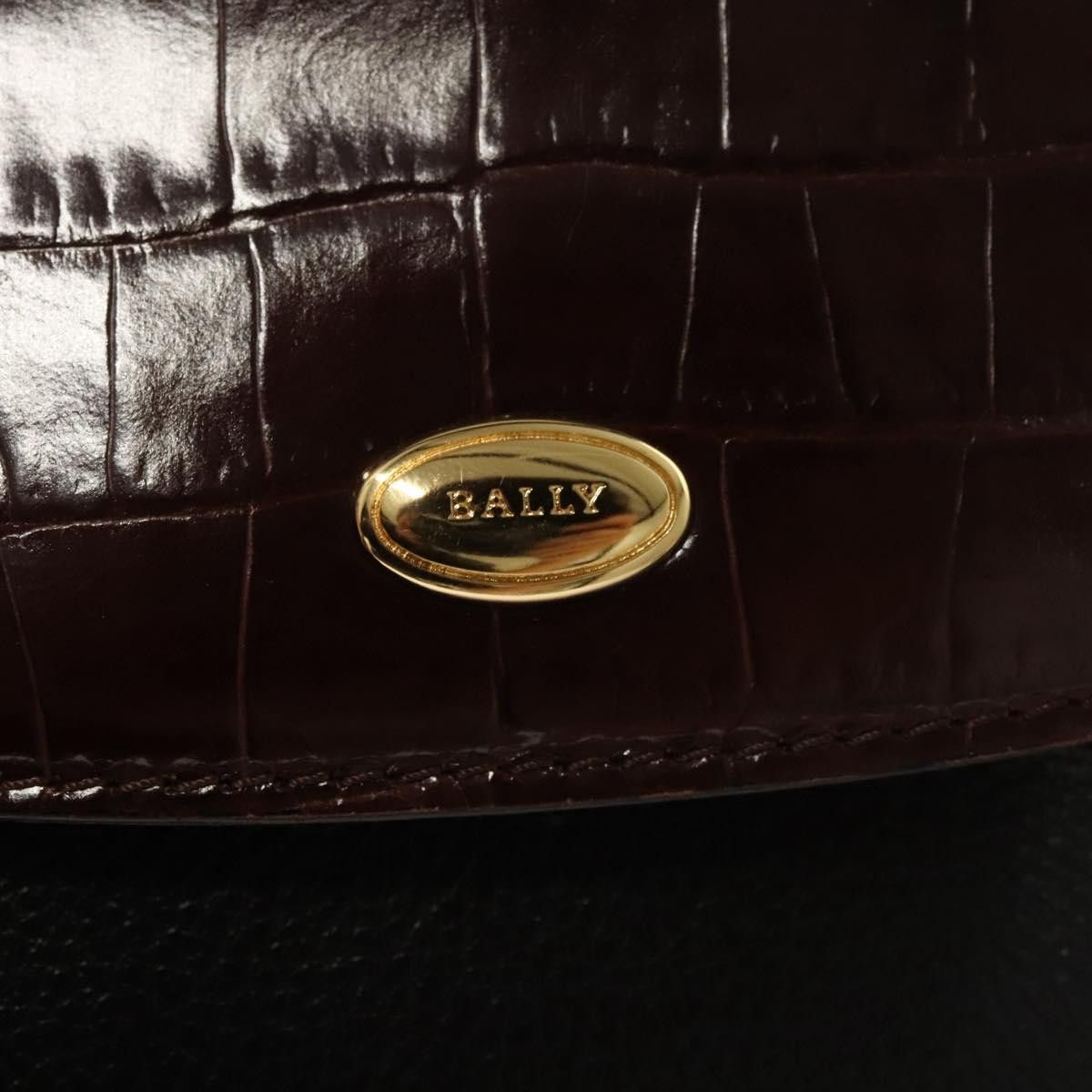 Bally Bally handbag Size ONE SIZE - 10 Thumbnail