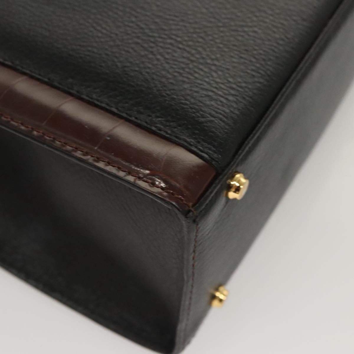Bally Bally handbag Size ONE SIZE - 8 Thumbnail