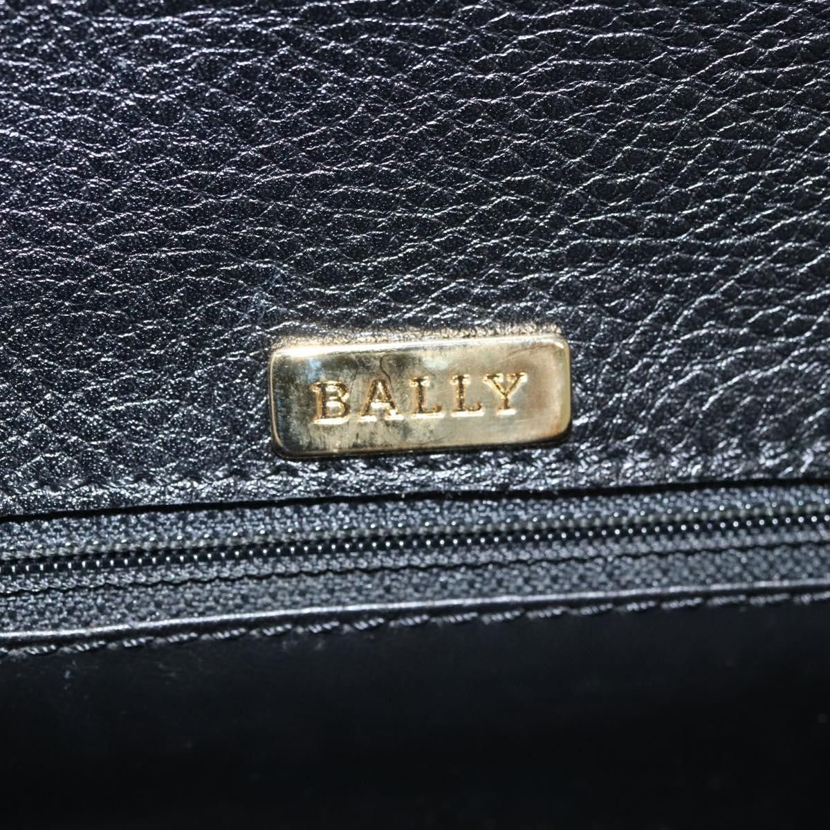 Bally Bally handbag Size ONE SIZE - 12 Thumbnail
