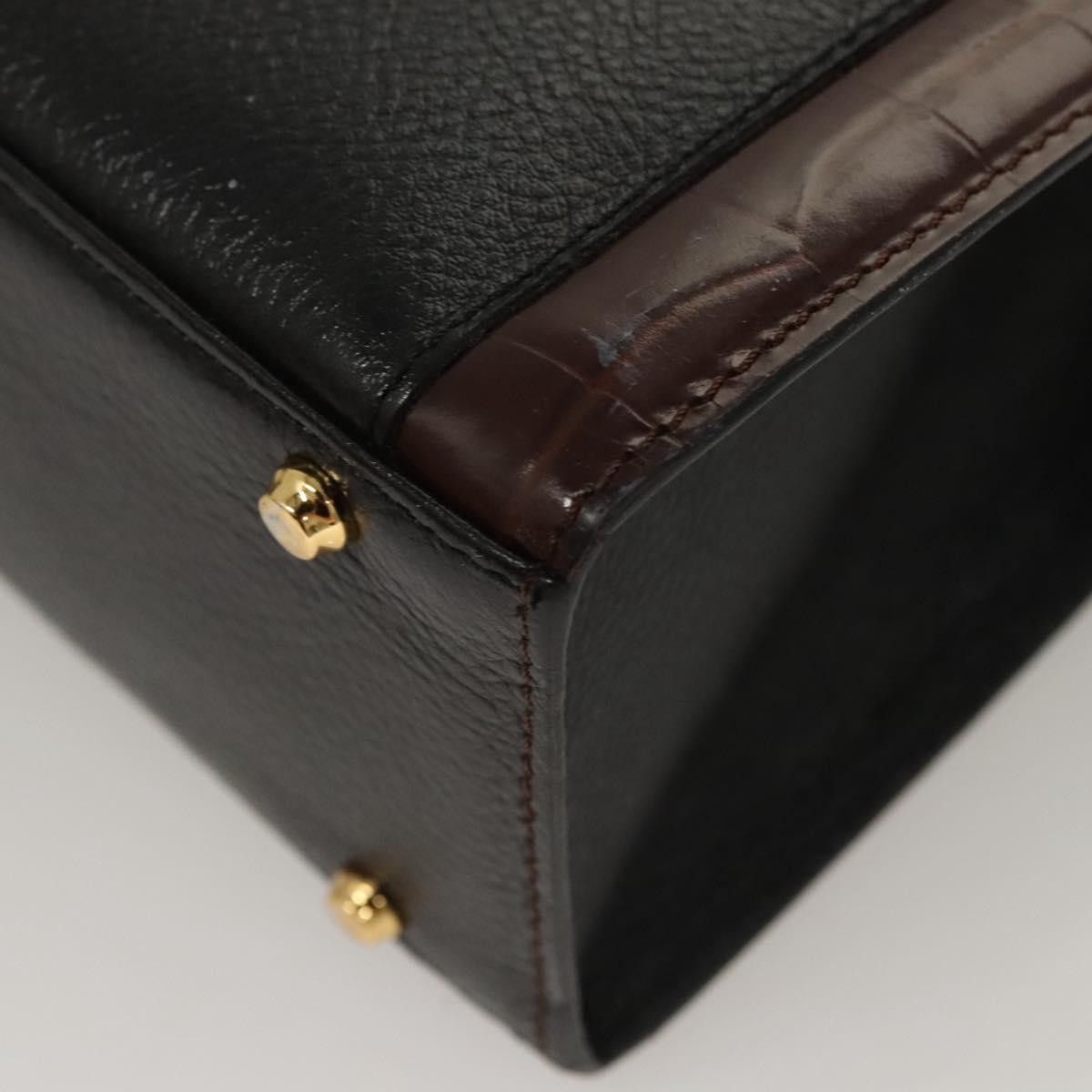 Bally Bally handbag Size ONE SIZE - 9 Thumbnail