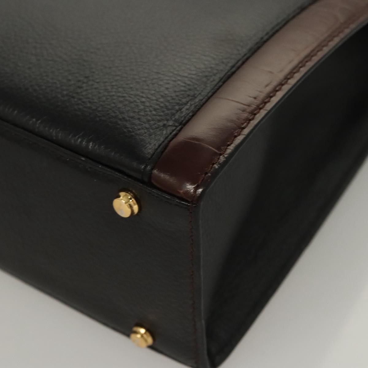 Bally Bally handbag Size ONE SIZE - 7 Thumbnail