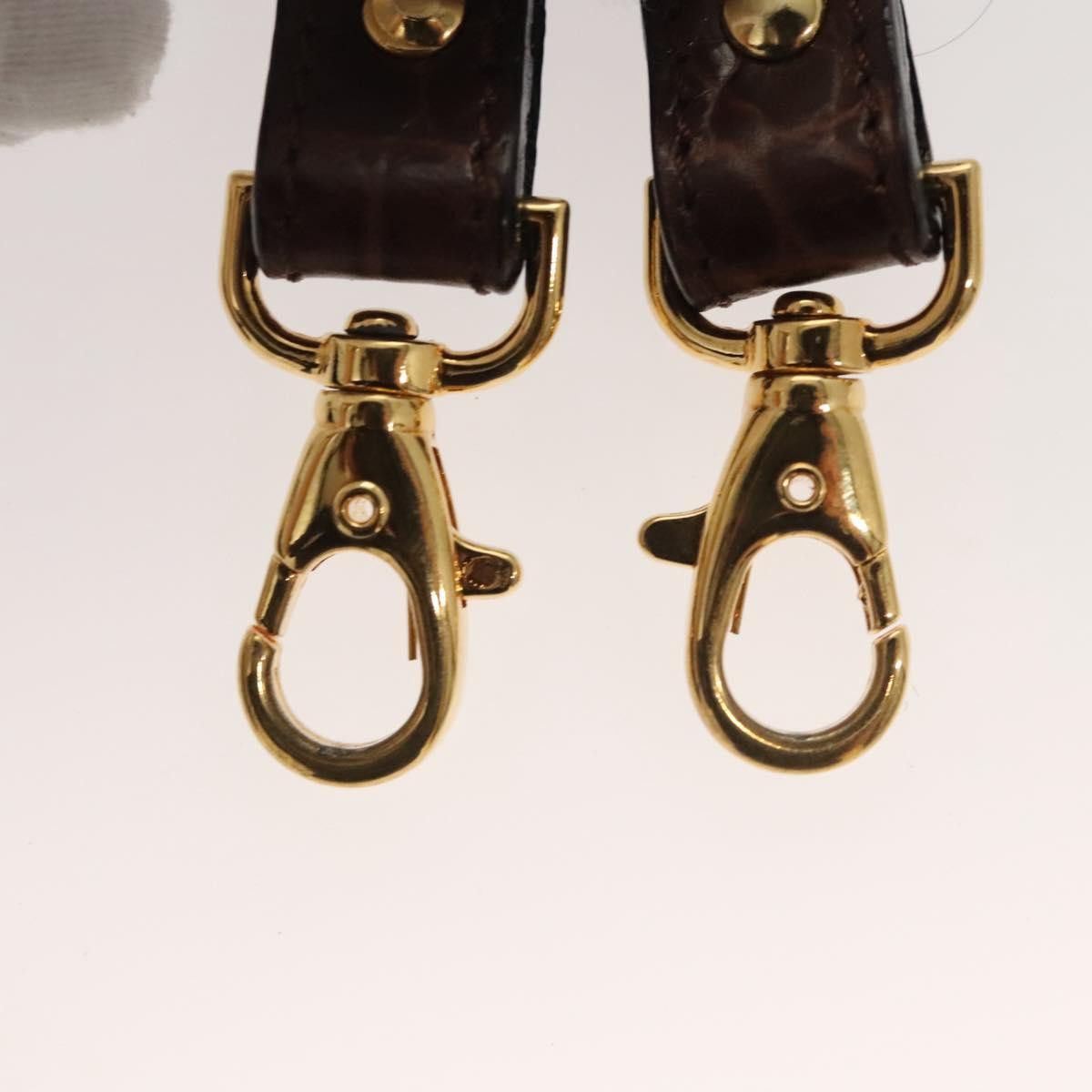 Bally Bally handbag Size ONE SIZE - 21 Thumbnail