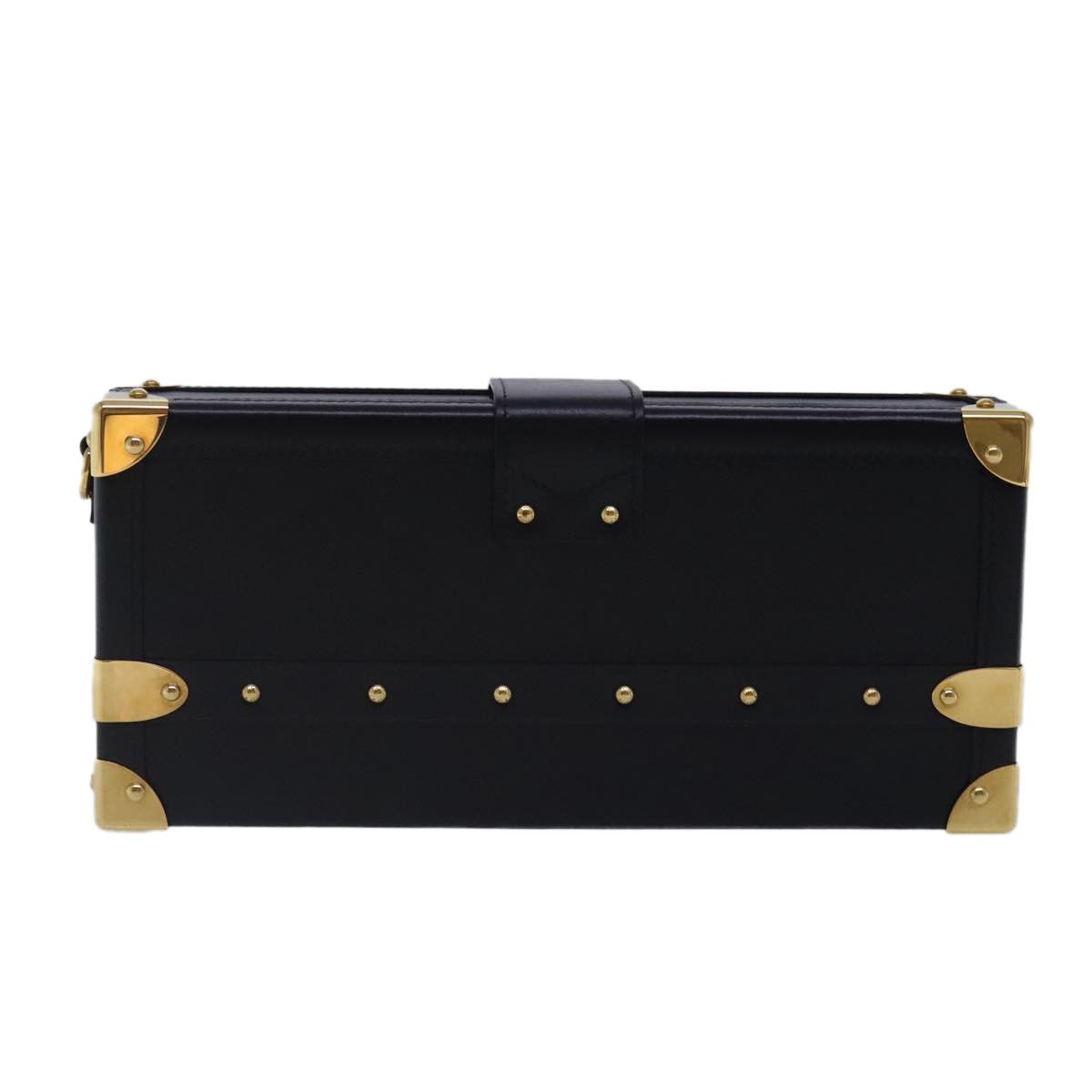 Louis Vuitton Louis Vuitton Petit Malle shoulder Size ONE SIZE - 3 Thumbnail
