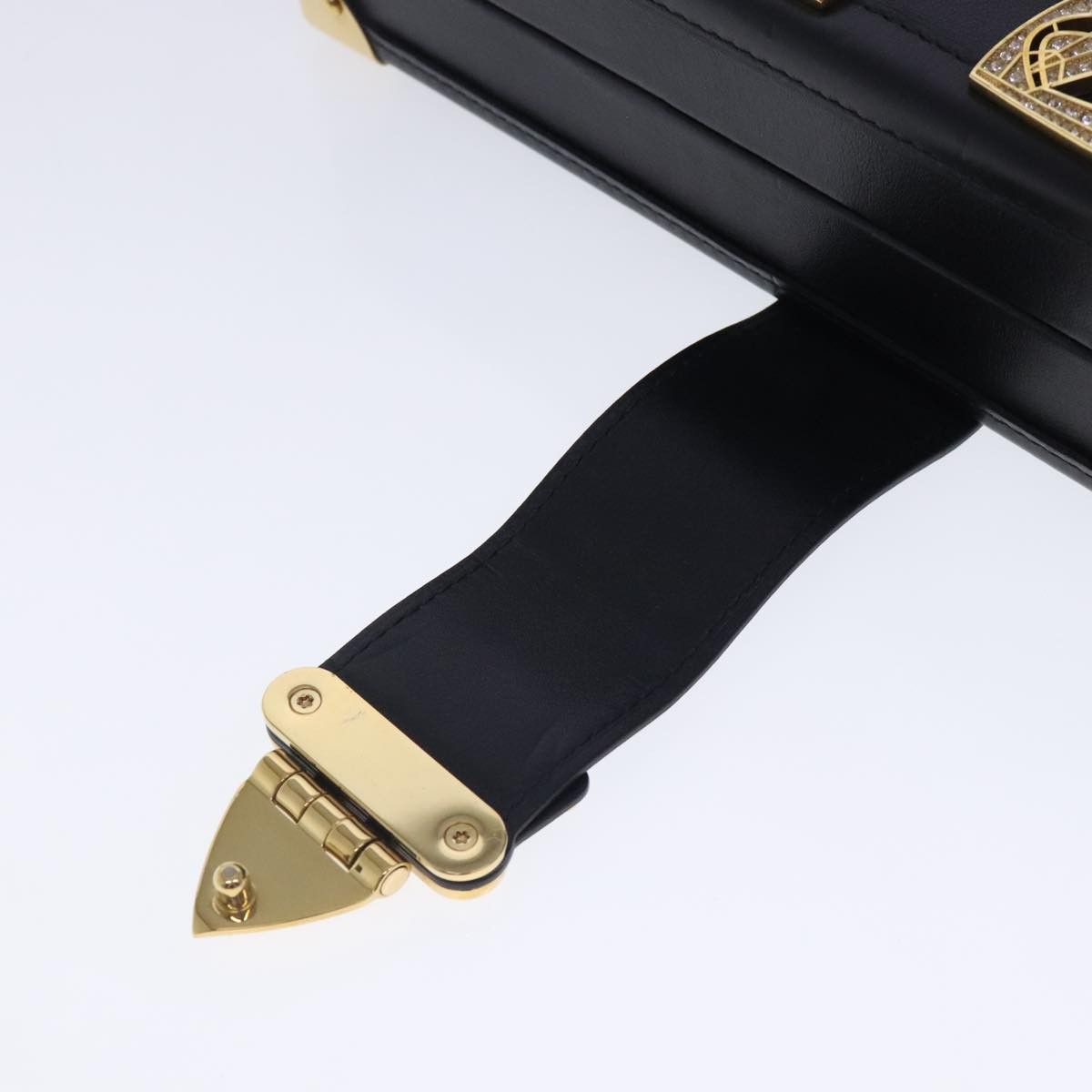Louis Vuitton Louis Vuitton Petit Malle shoulder Size ONE SIZE - 13 Thumbnail
