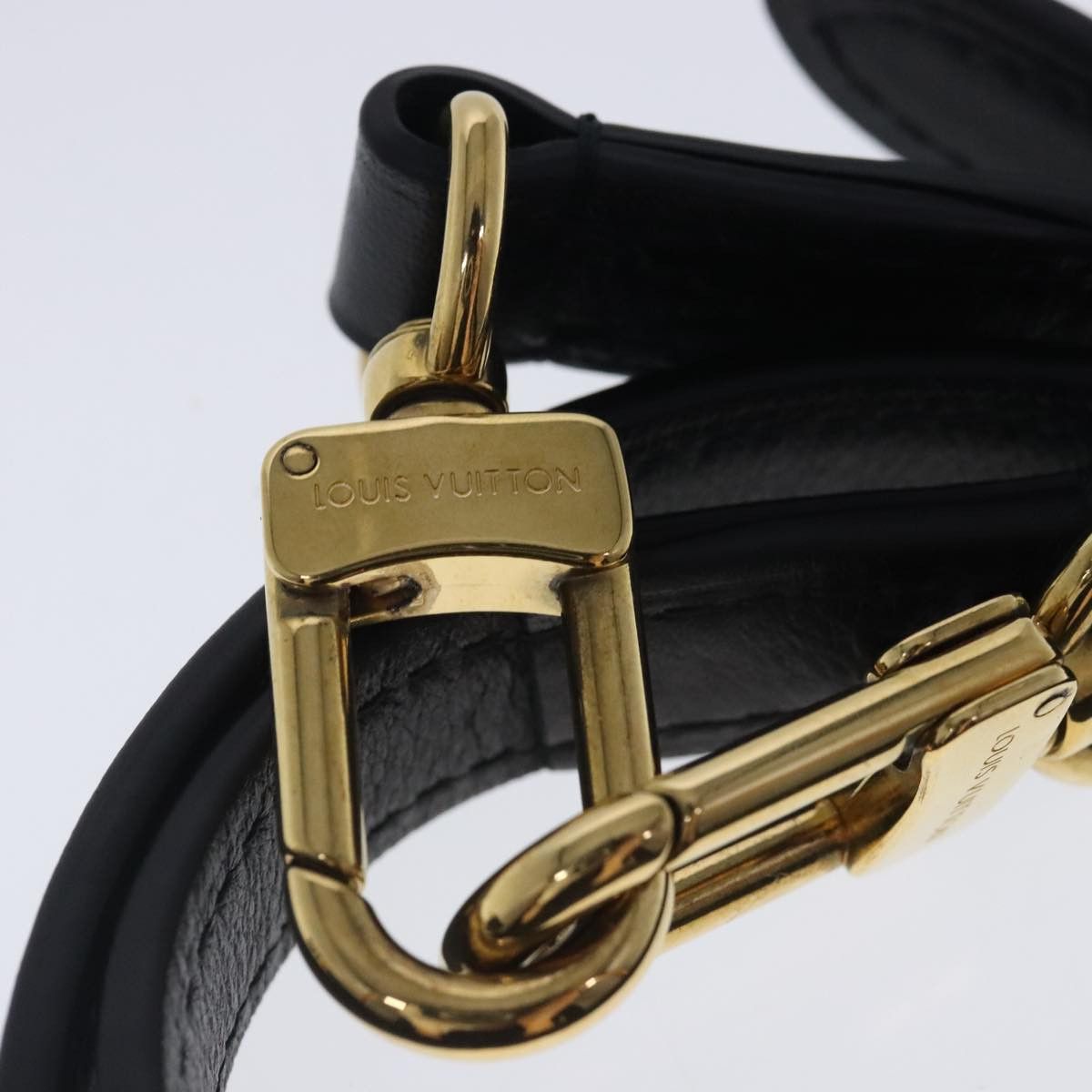 Louis Vuitton Louis Vuitton Petit Malle shoulder Size ONE SIZE - 19 Thumbnail