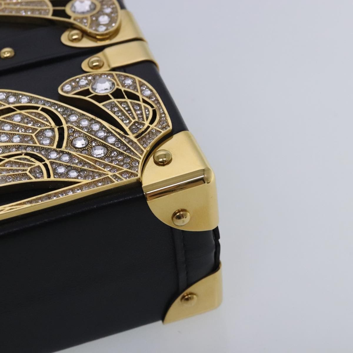 Louis Vuitton Louis Vuitton Petit Malle shoulder Size ONE SIZE - 9 Thumbnail