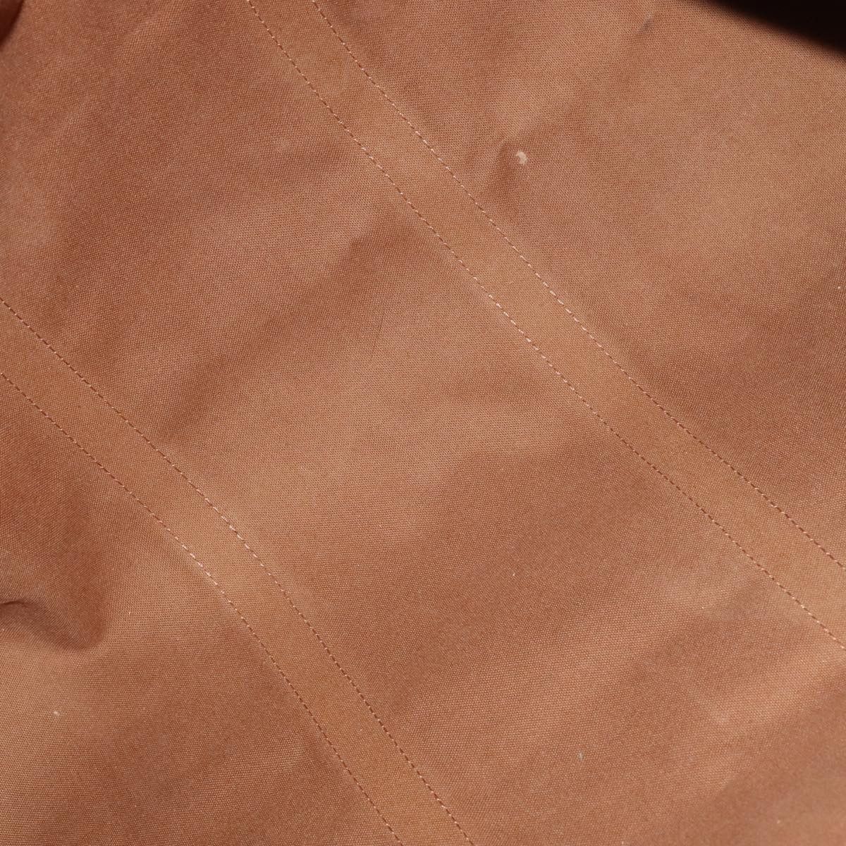 Louis Vuitton Louis Vuitton Keepall Bandoulière 60 travel Size ONE SIZE - 12 Thumbnail