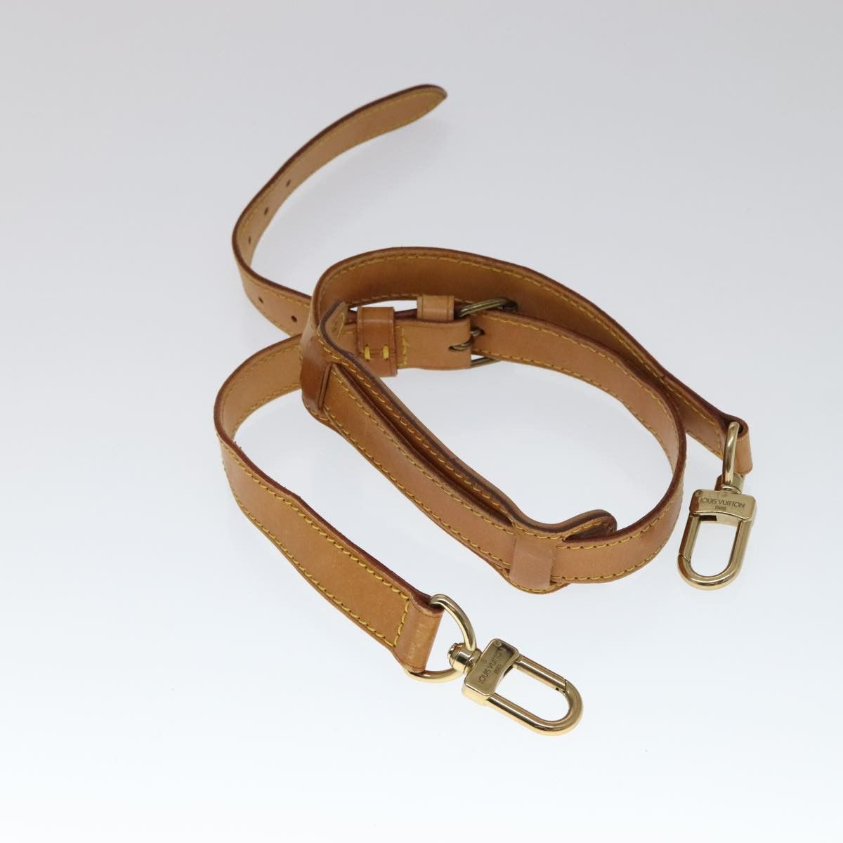 Louis Vuitton Louis Vuitton Keepall Bandoulière 60 travel Size ONE SIZE - 15 Thumbnail