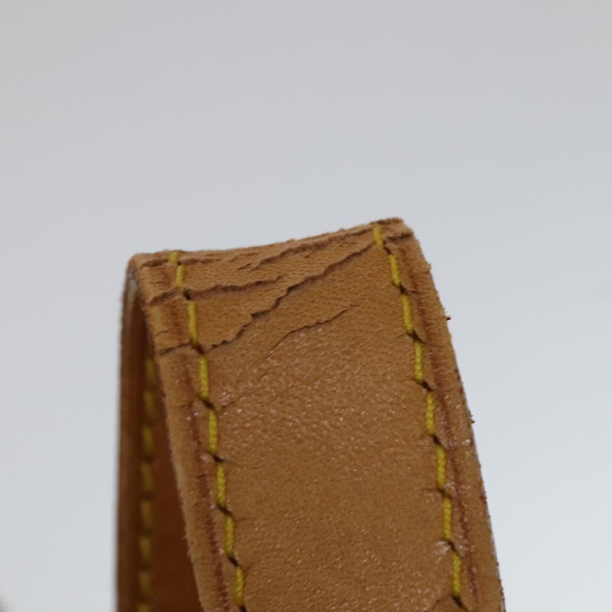 Louis Vuitton Louis Vuitton Keepall Bandoulière 60 travel Size ONE SIZE - 23 Thumbnail