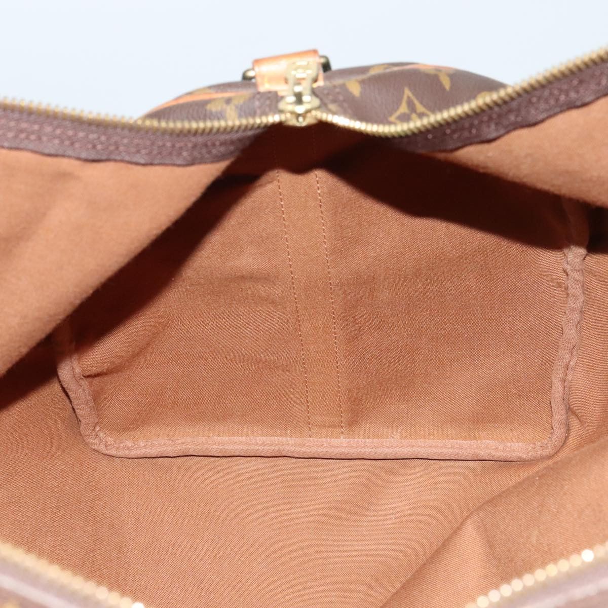 Louis Vuitton Louis Vuitton Keepall Bandoulière 60 travel Size ONE SIZE - 22 Thumbnail