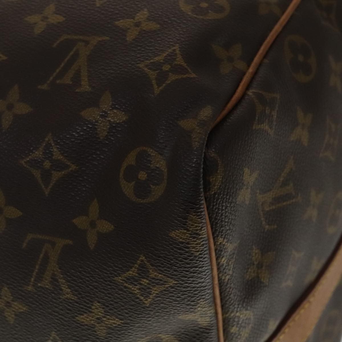 Louis Vuitton Louis Vuitton Keepall Bandoulière 60 travel Size ONE SIZE - 9 Thumbnail