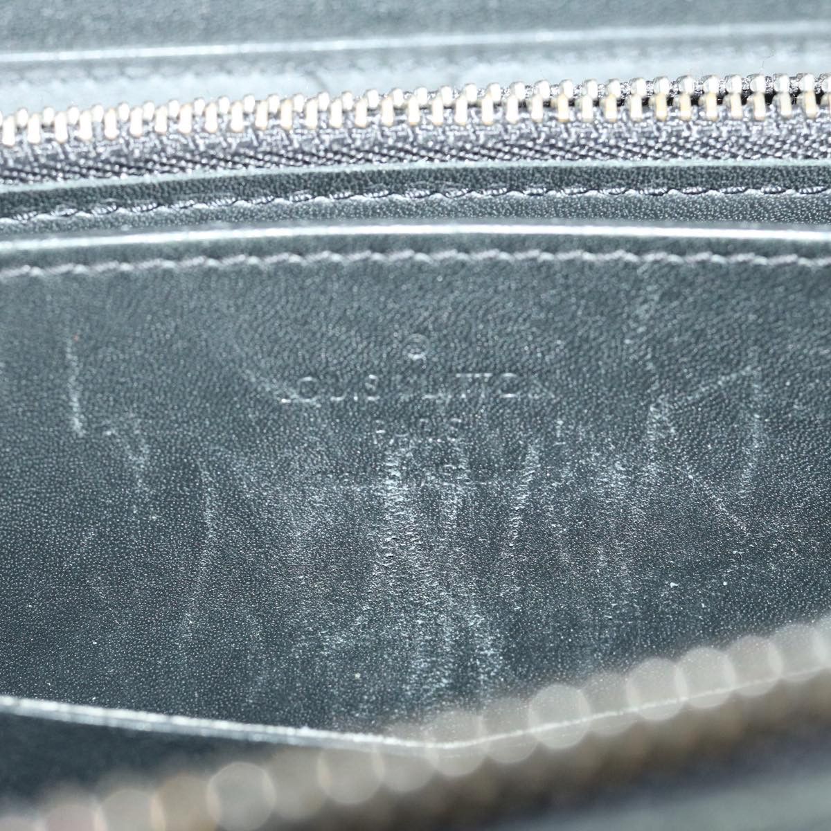 Louis Vuitton Louis Vuitton Zippy XL wallet Size ONE SIZE - 7 Thumbnail