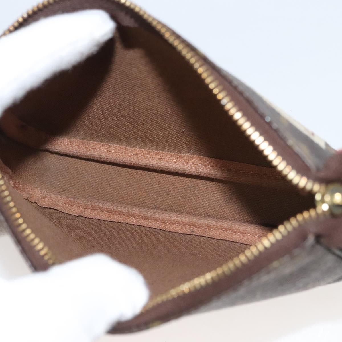 Louis Vuitton Louis Vuitton Pochette Accessoire clutch Size ONE SIZE - 17 Thumbnail