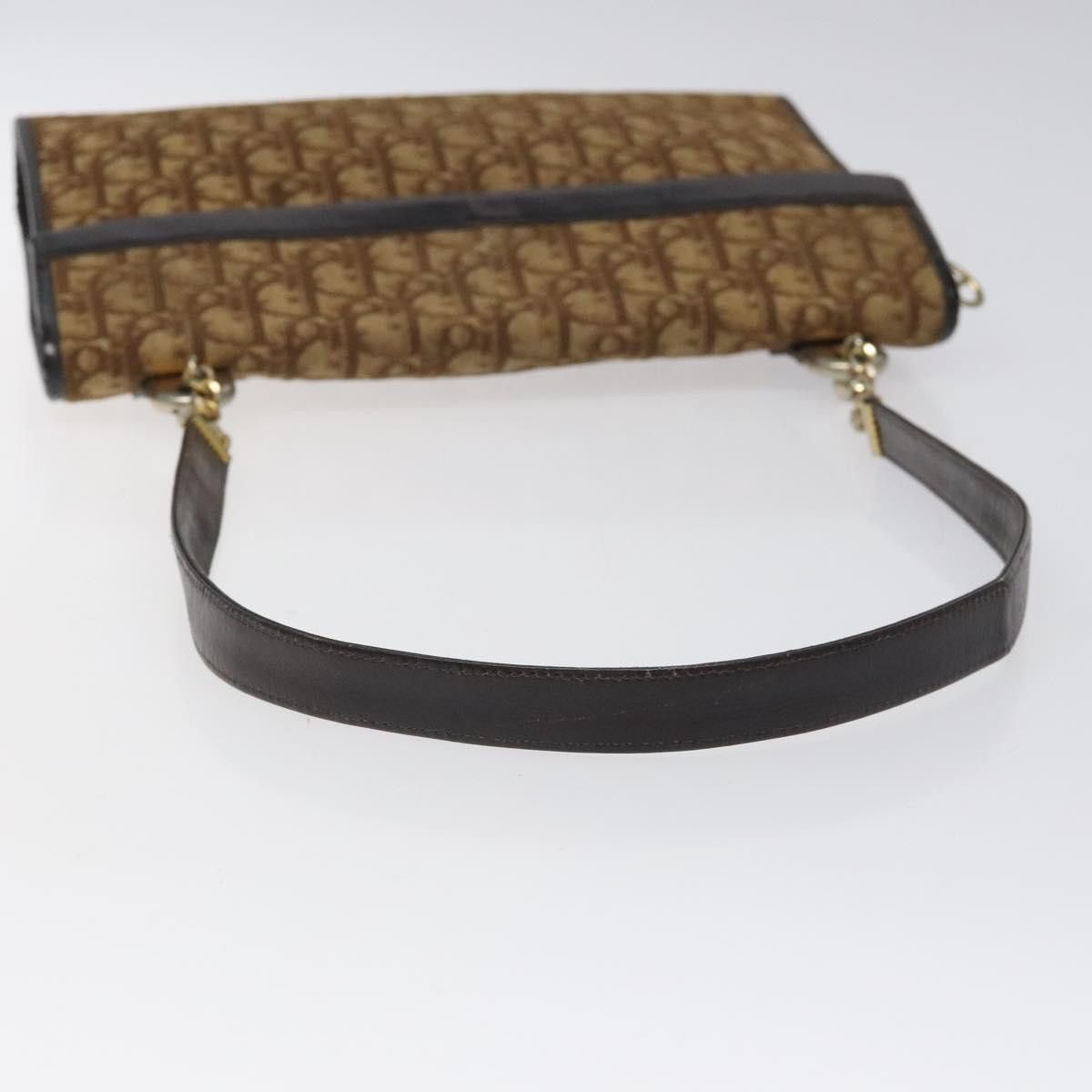 Dior Dior Trotter shoulder Size ONE SIZE - 5 Thumbnail