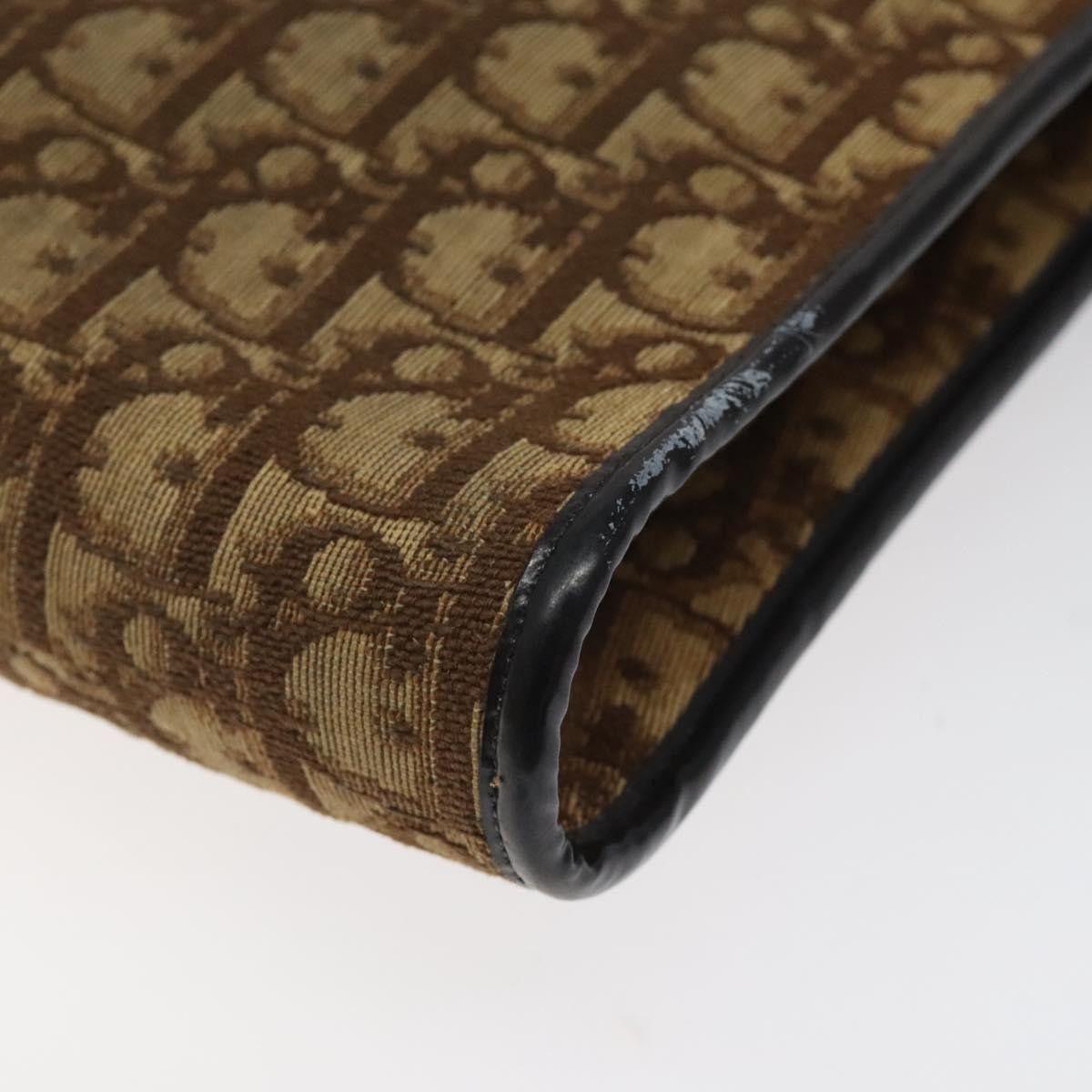 Dior Dior Trotter shoulder Size ONE SIZE - 8 Thumbnail