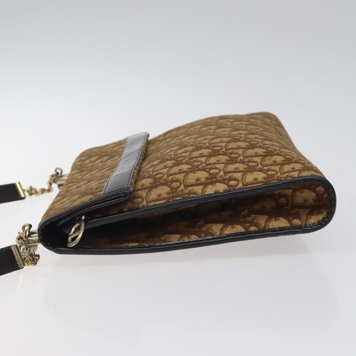 Dior Dior Trotter shoulder Size ONE SIZE - 4 Thumbnail