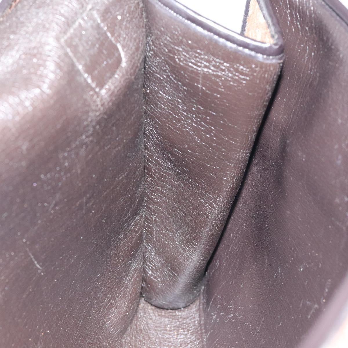 Dior Dior Trotter shoulder Size ONE SIZE - 17 Thumbnail