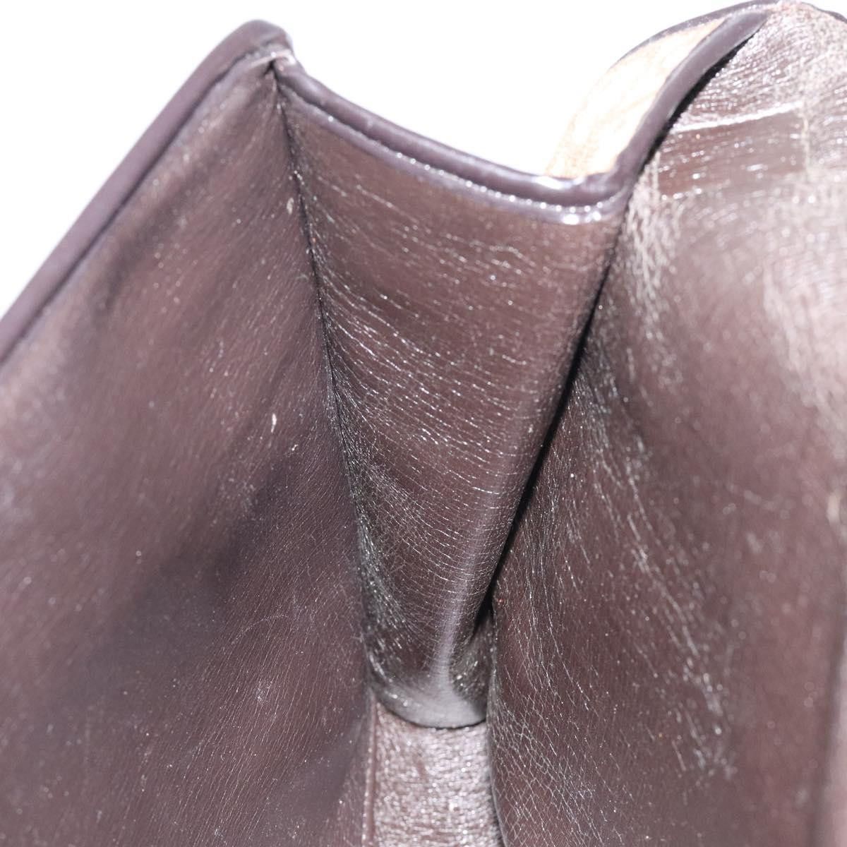 Dior Dior Trotter shoulder Size ONE SIZE - 10 Thumbnail