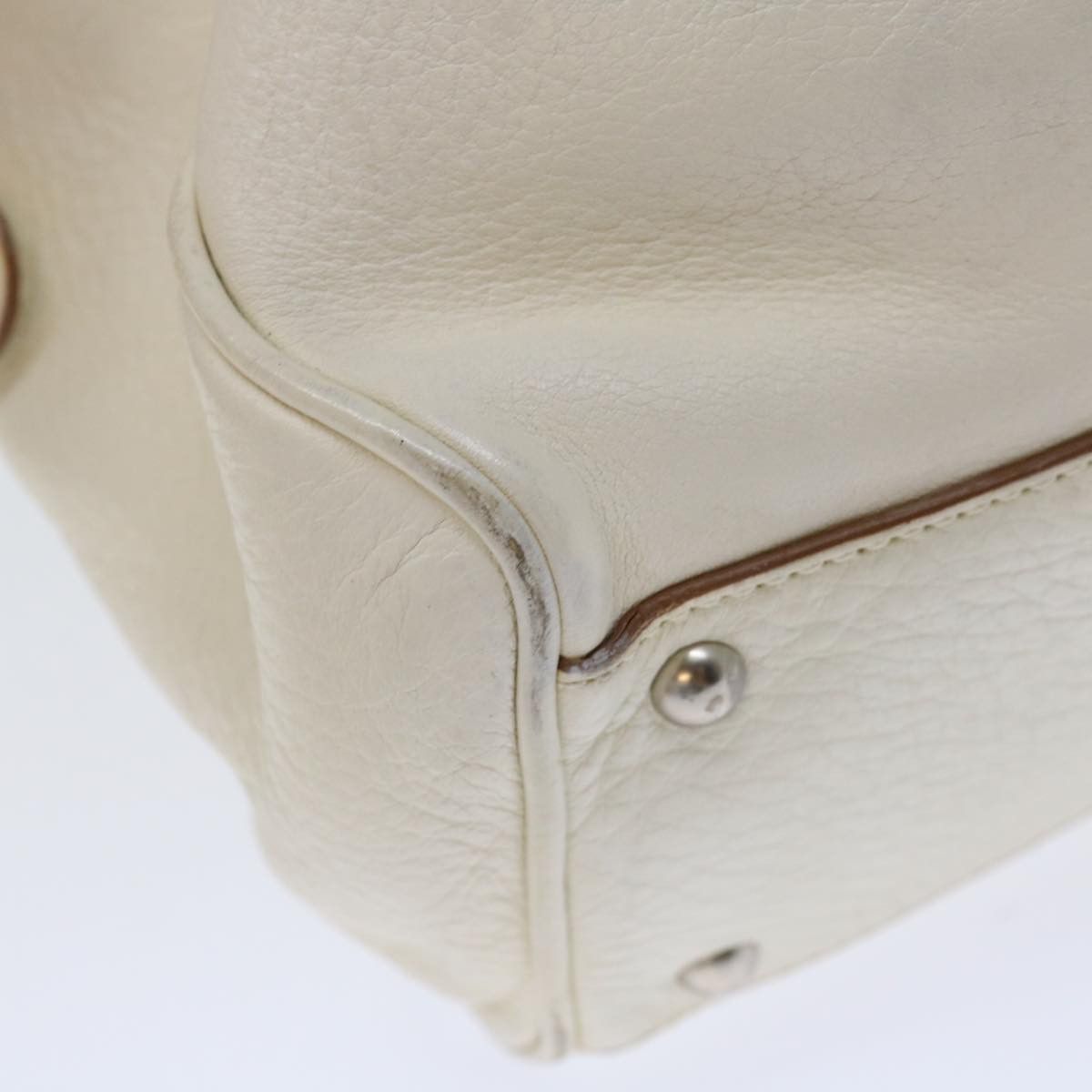 Salvatore Ferragamo Salvatore Ferragamo Gancio shoulder Size ONE SIZE - 14 Thumbnail