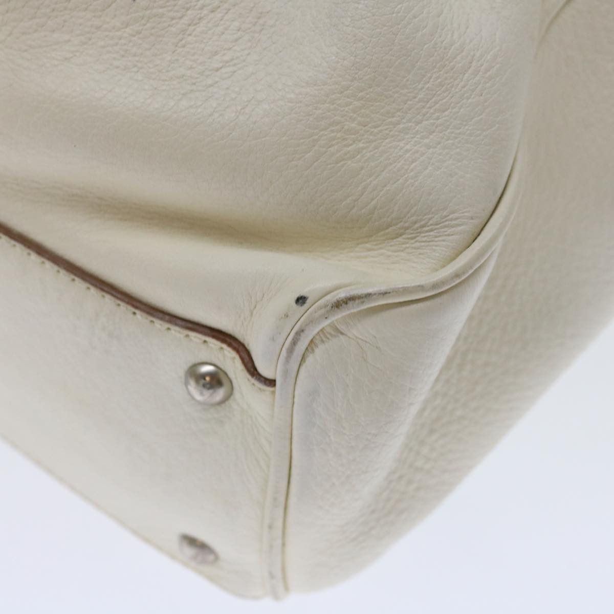 Salvatore Ferragamo Salvatore Ferragamo Gancio shoulder Size ONE SIZE - 16 Thumbnail