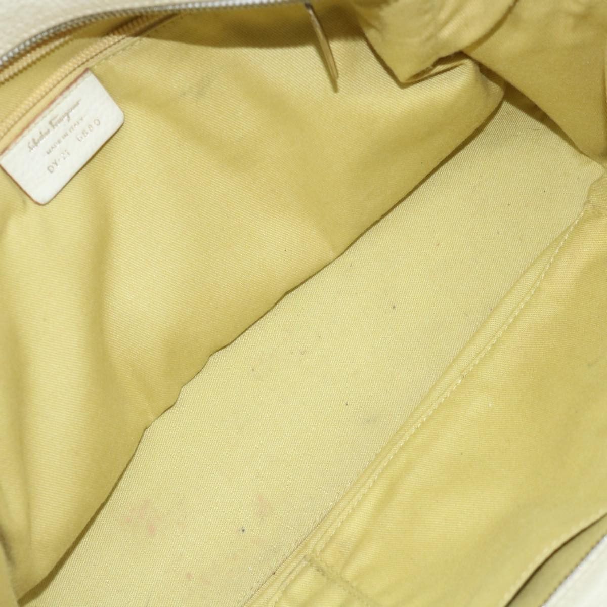 Salvatore Ferragamo Salvatore Ferragamo Gancio shoulder Size ONE SIZE - 5 Thumbnail