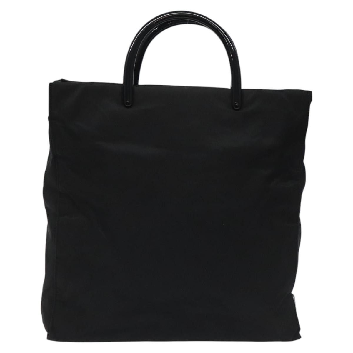 Prada Prada Tessuto tote Size ONE SIZE - 2 Thumbnail