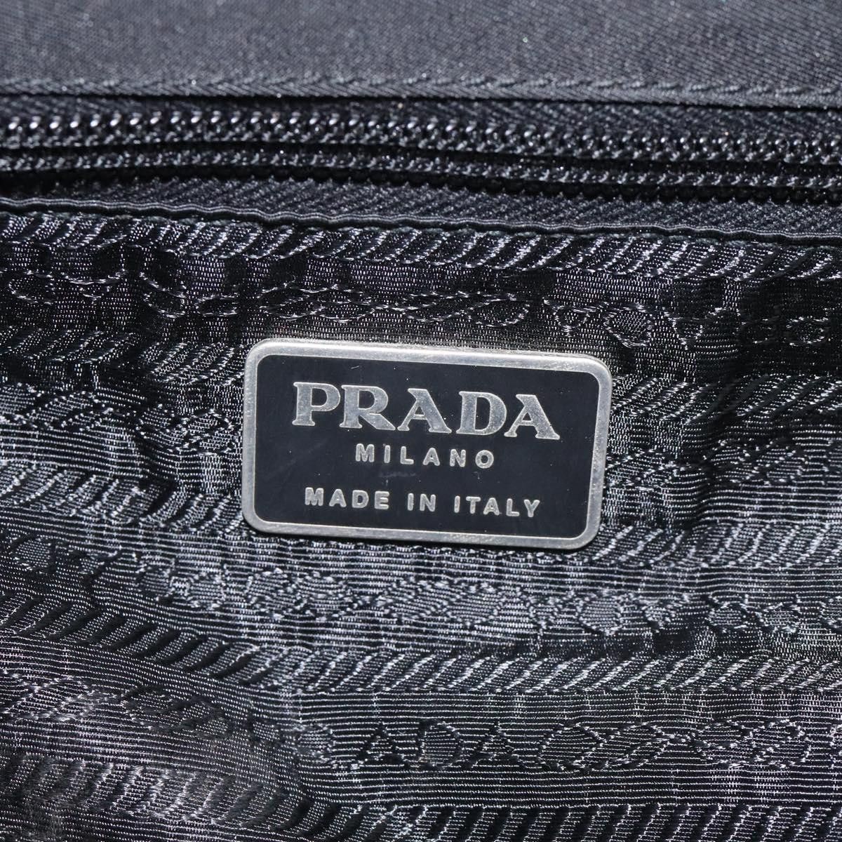 Prada Prada Tessuto tote Size ONE SIZE - 14 Thumbnail