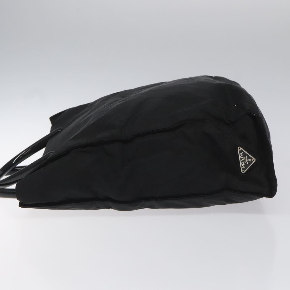 Prada Prada Tessuto tote Size ONE SIZE - 4 Thumbnail