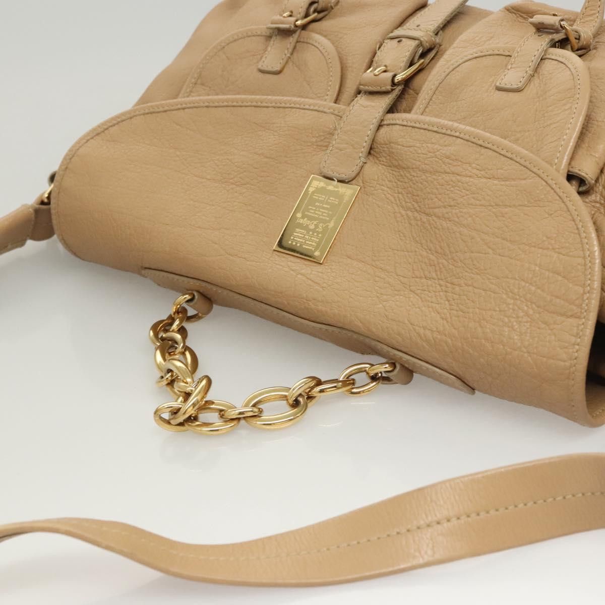 Bvlgari Bulgari shoulder Size ONE SIZE - 16 Thumbnail