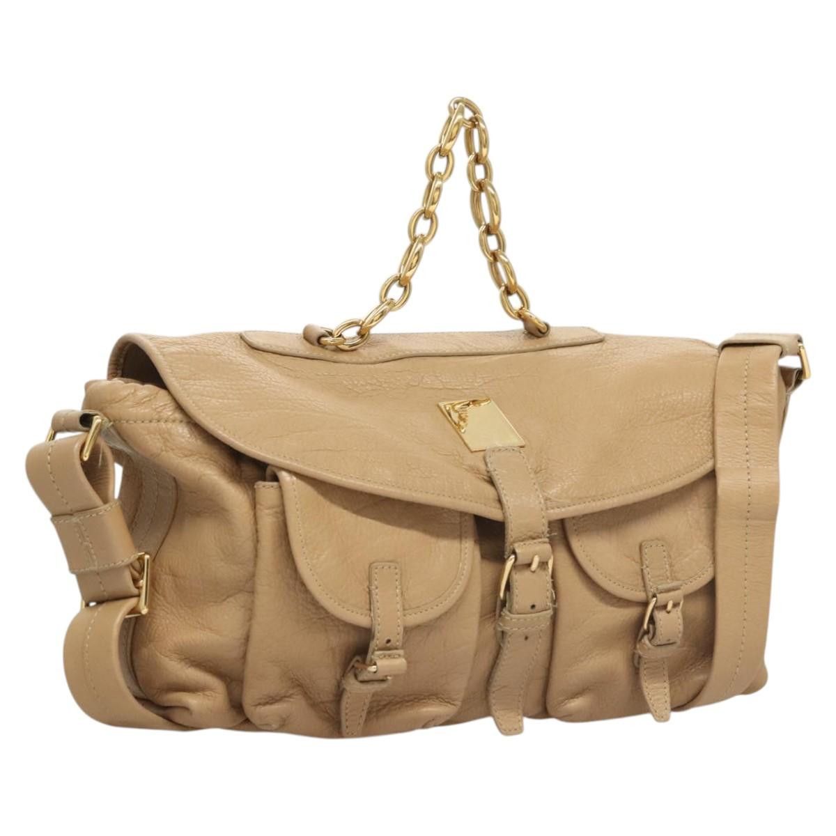 Bvlgari Bulgari shoulder Size ONE SIZE - 15 Thumbnail