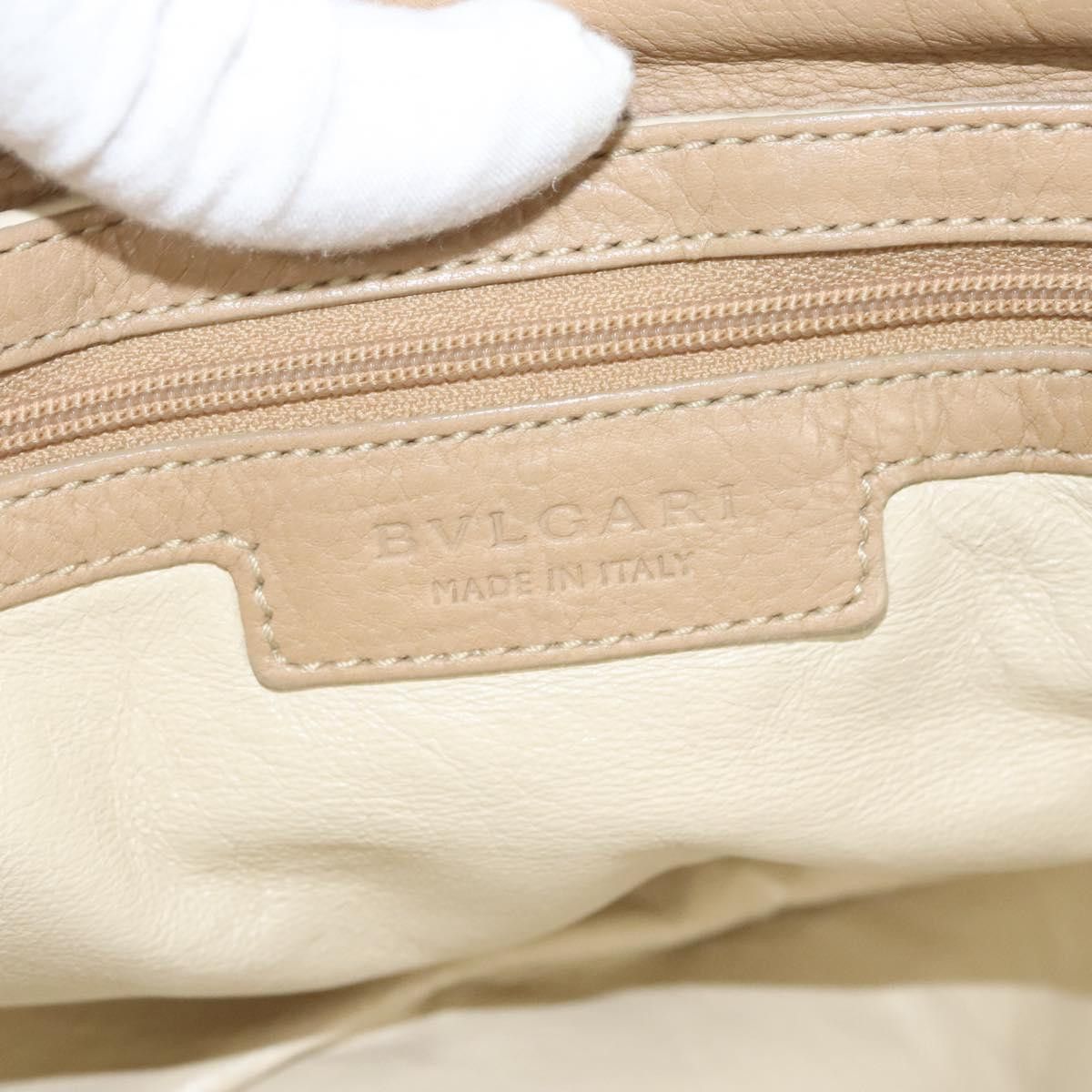 Bvlgari Bulgari shoulder Size ONE SIZE - 13 Thumbnail