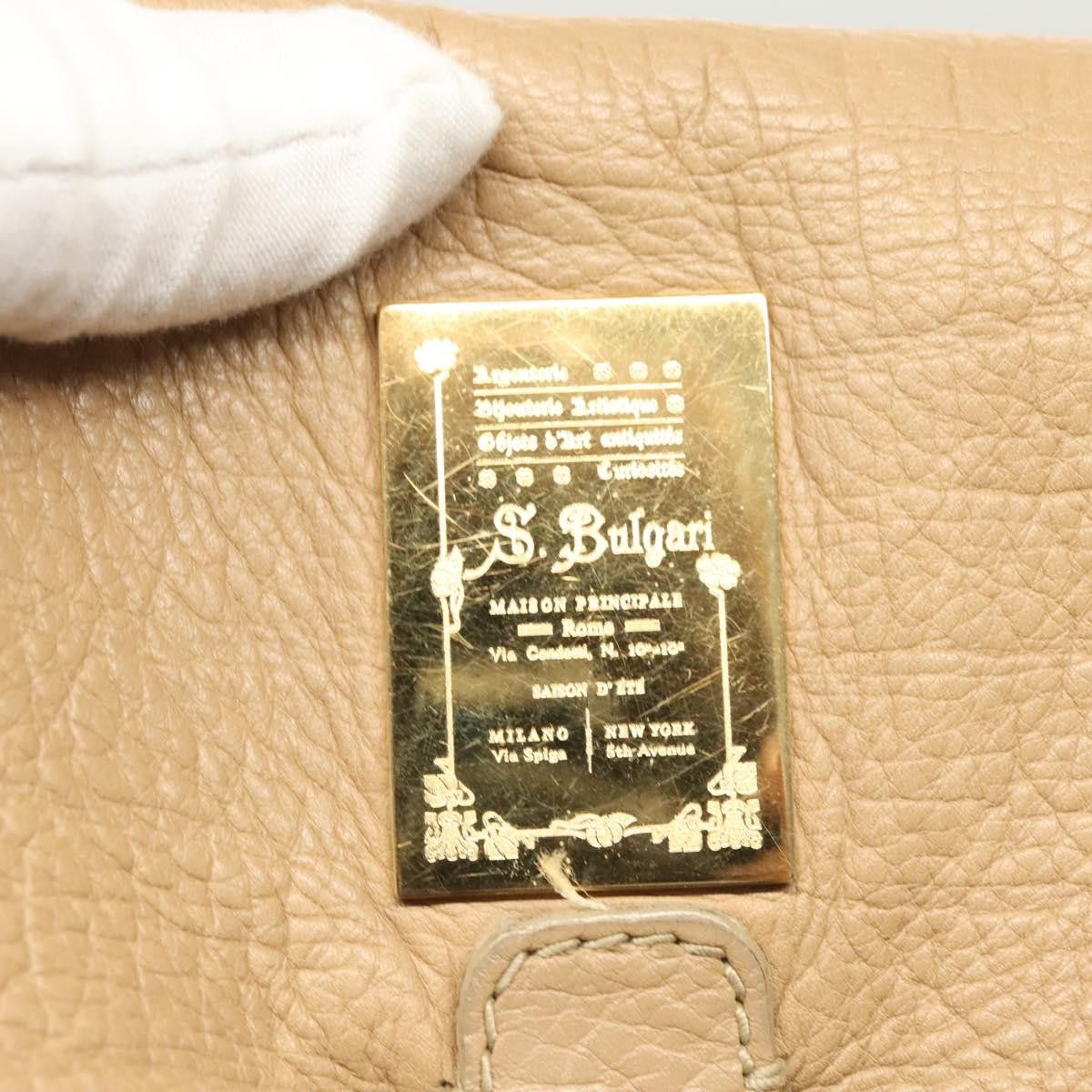 Bvlgari Bulgari shoulder Size ONE SIZE - 11 Thumbnail