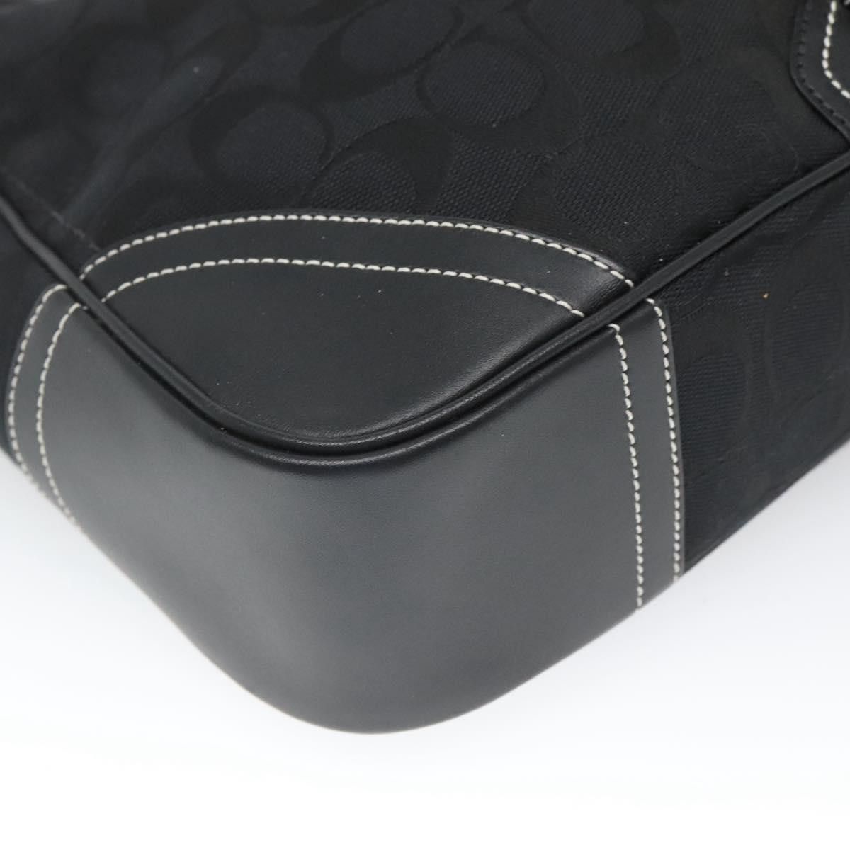 Coach Coach Signature shoulder Size ONE SIZE - 7 Thumbnail