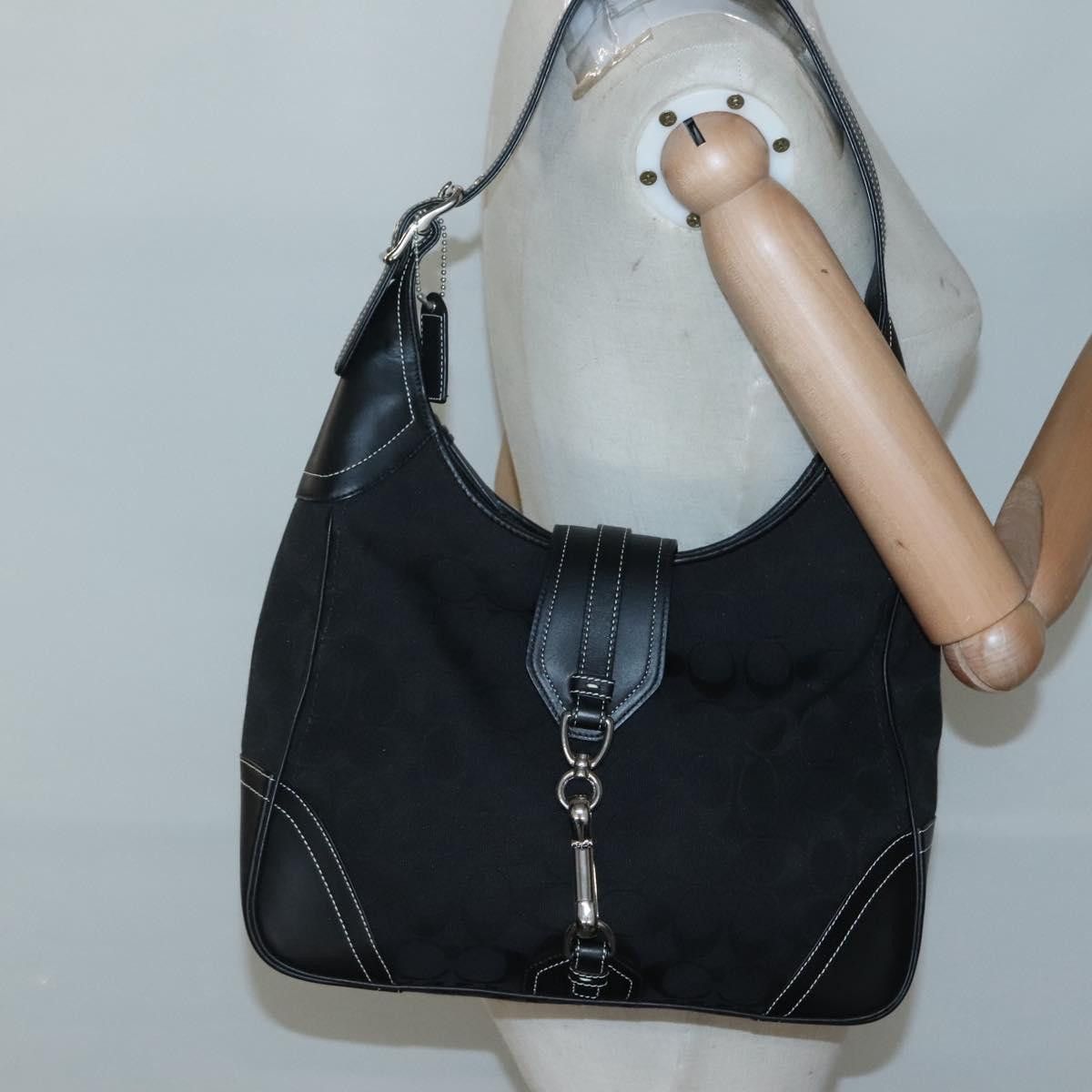 Coach Coach Signature shoulder Size ONE SIZE - 13 Thumbnail