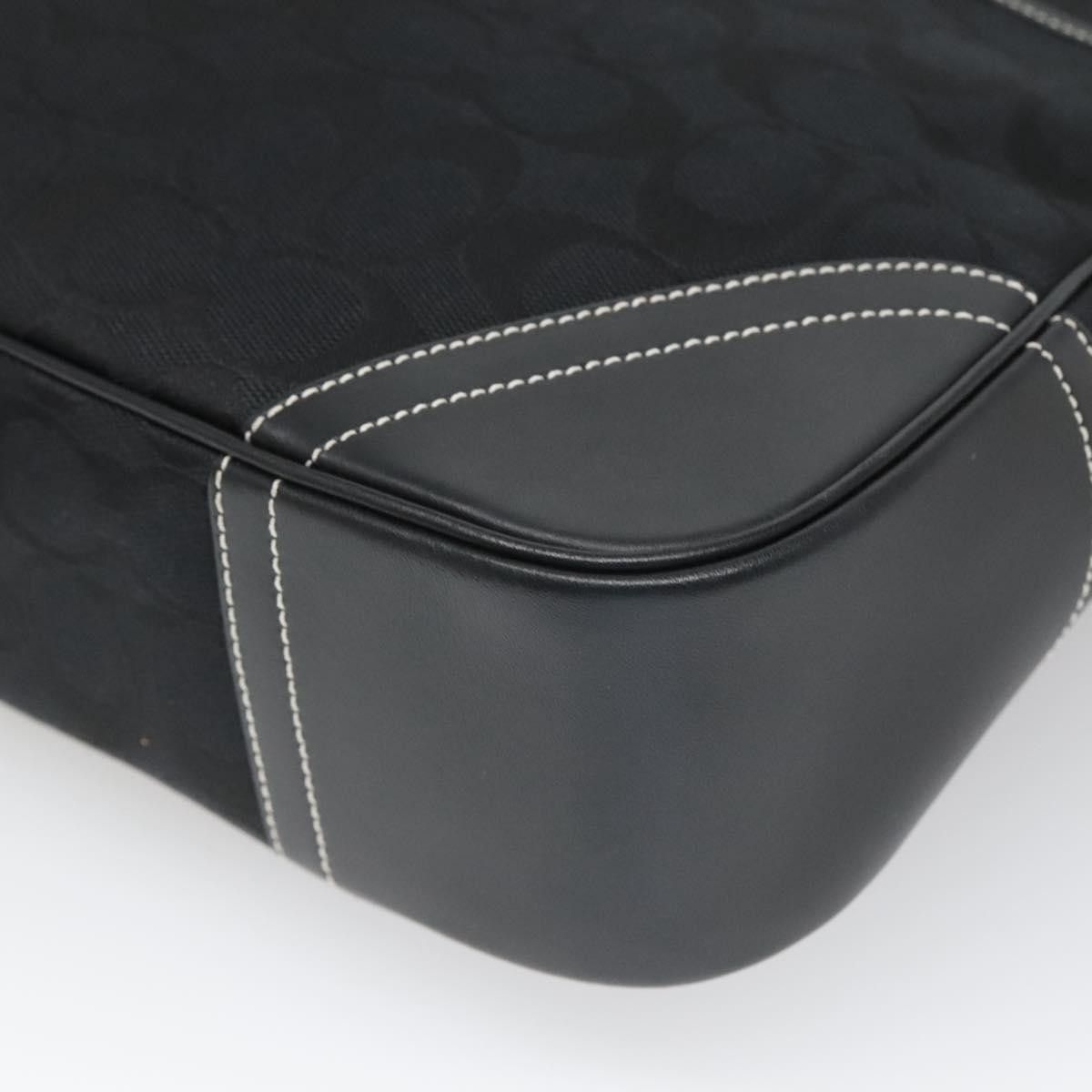 Coach Coach Signature shoulder Size ONE SIZE - 8 Thumbnail