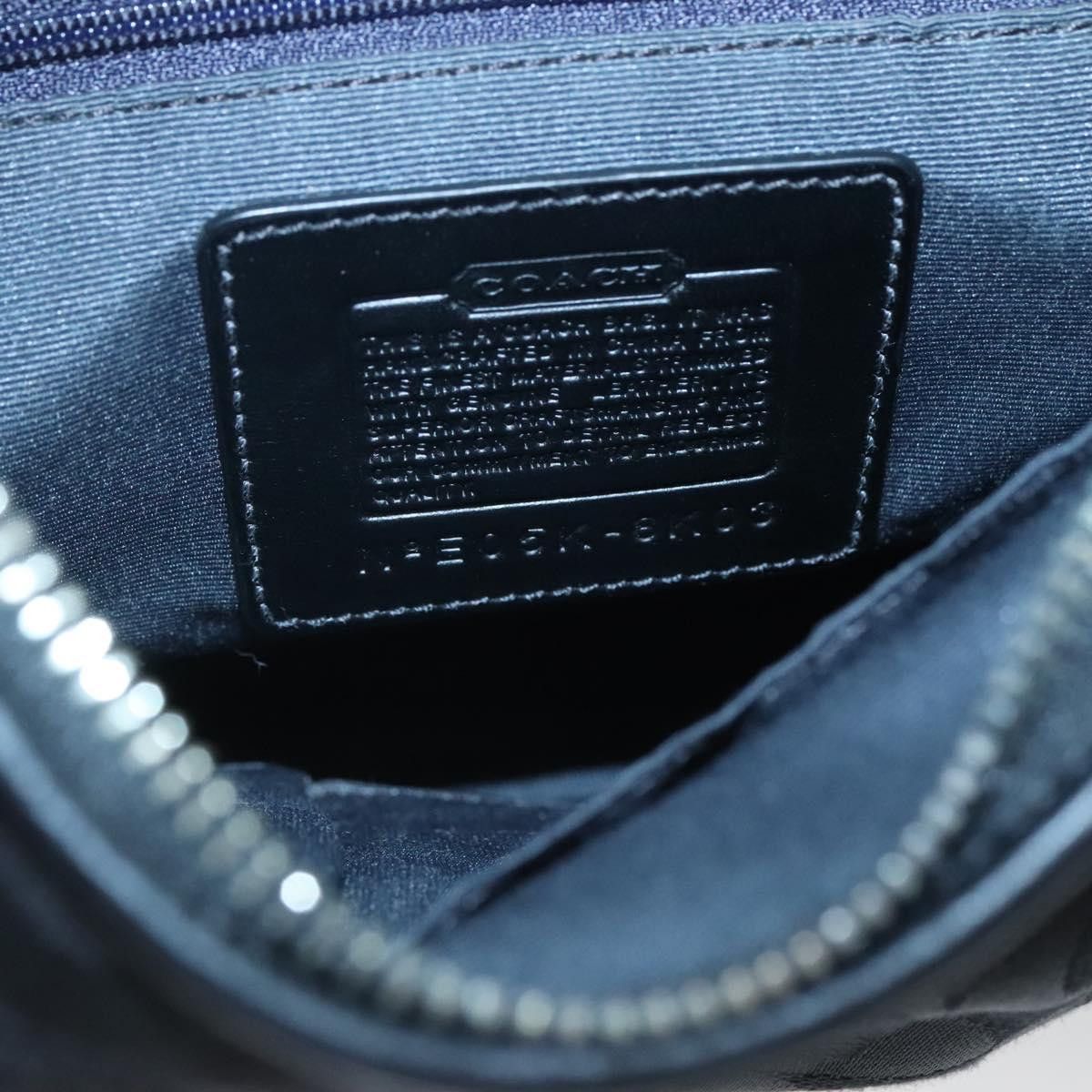 Coach Coach Signature shoulder Size ONE SIZE - 12 Thumbnail